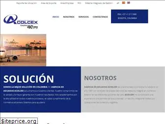 acolcex.com