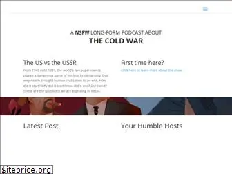 acoldwar.com