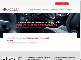acolfa.org.co