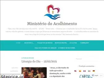 acolhimento.wordpress.com