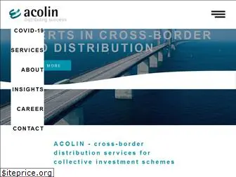 acolin.com