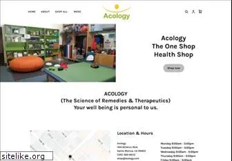 acology.com