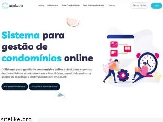 acolweb.com.br