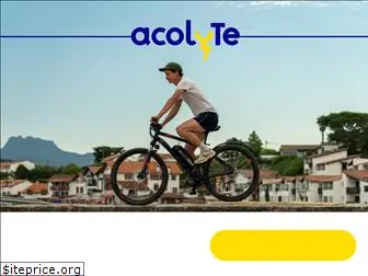 acolyte.bike