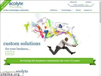 acolyte.net