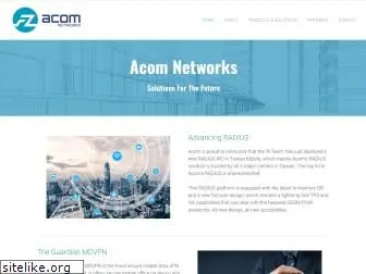 acom-networks.com