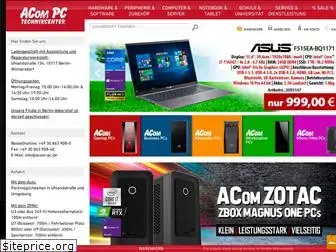 acom-pc.de