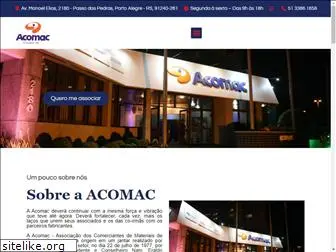 acomac.com.br