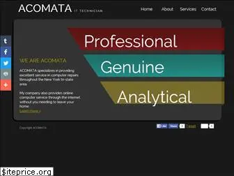 acomata.net
