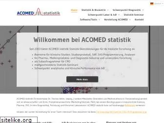 acomed-statistik.de