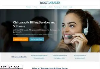 acomhealth.com