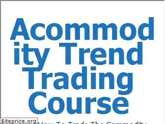 acommodity.com