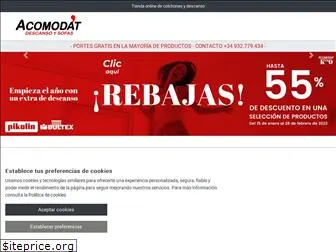 acomodat.com