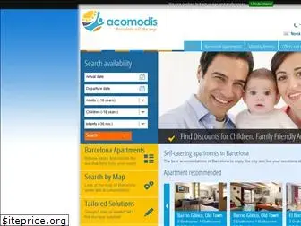 acomodis.com