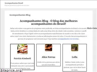 acompanhantesbrasil.blog.br