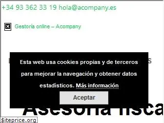 acompany.es