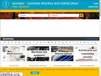 acompio.co.nz