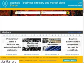 acompio.fr