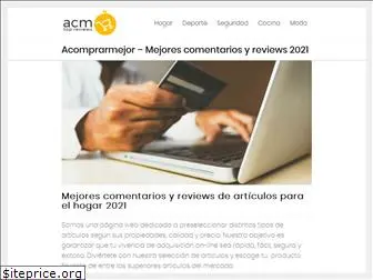 acomprarmejor.es