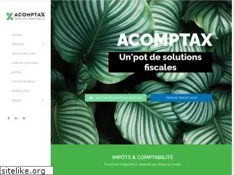 acomptax.com