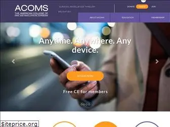acoms.org