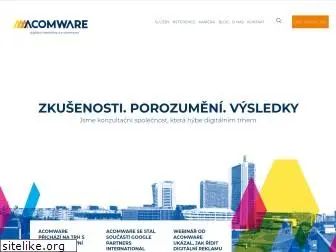 acomware.cz