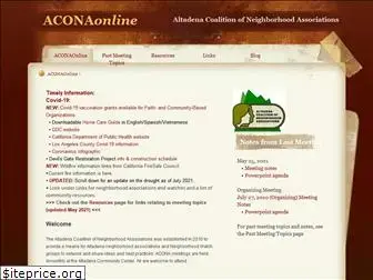 aconaonline.org
