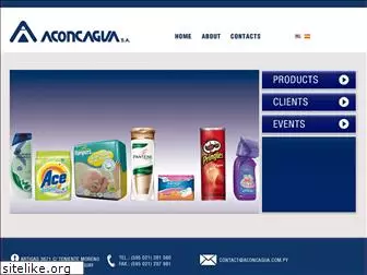 aconcagua.com.py