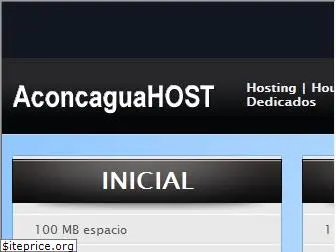 aconcaguahost.com