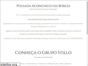 aconchegodaborges.com.br