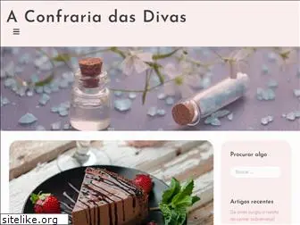 aconfrariadasdivas.com.br