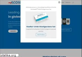 aconlabs.com