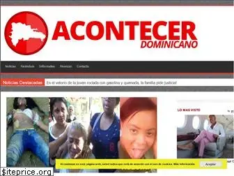 acontecerdominicano.net