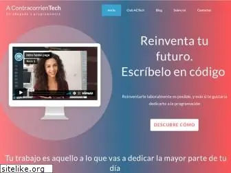 acontracorrientech.com