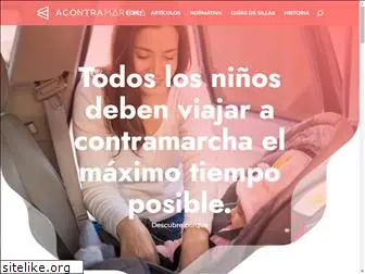 acontramarcha.com