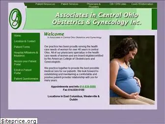 acoog-obgyn.com