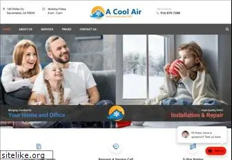 acoolair.com