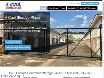 acoolstorageplace.com