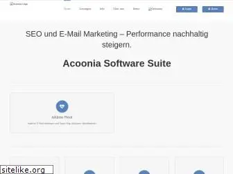 acoonia.com