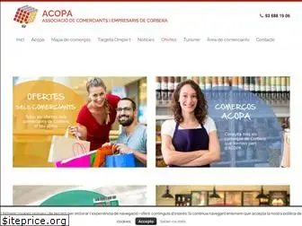 acopa.net
