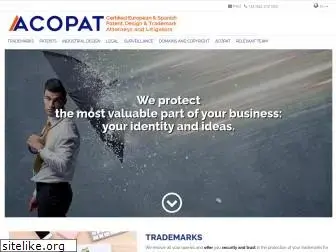 acopat.com