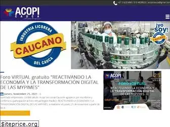 acopicauca.org.co