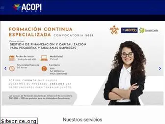 acopivalle.com.co