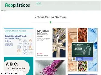 acoplasticos.org