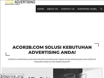 acor2b.com