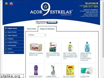 acor9estrelas.com