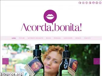 acordabonita.com