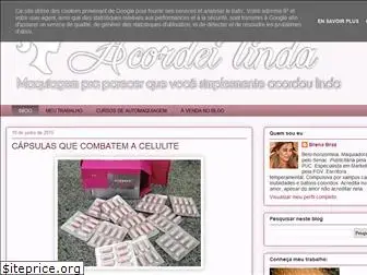 acordeilinda.com