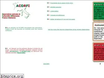 acorfi.asso.fr