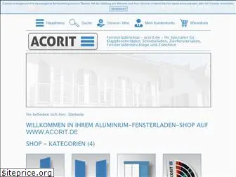 acorit.de